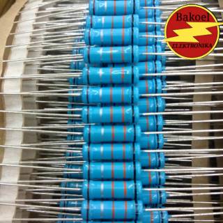 Harga Resistor 1k Terbaik Kabel Sparepart Elektronik