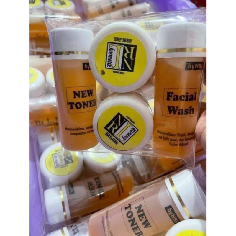 Ready cream nrl original kemasan baru emboss ampuh obat jerawat flek glowing kulit putih hitam. Harga Nrl Flek Kemasan Baru Terbaru Maret 2022 Biggo Indonesia
