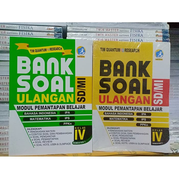 Iklan yang memiliki ciri bahasa yang digunakan singkat, padat dan jelas adalah. Paket Soal Sd Bank Soal Ulangan Modul Sd Mi Kelas Iv Semester 1 2 Shopee Indonesia