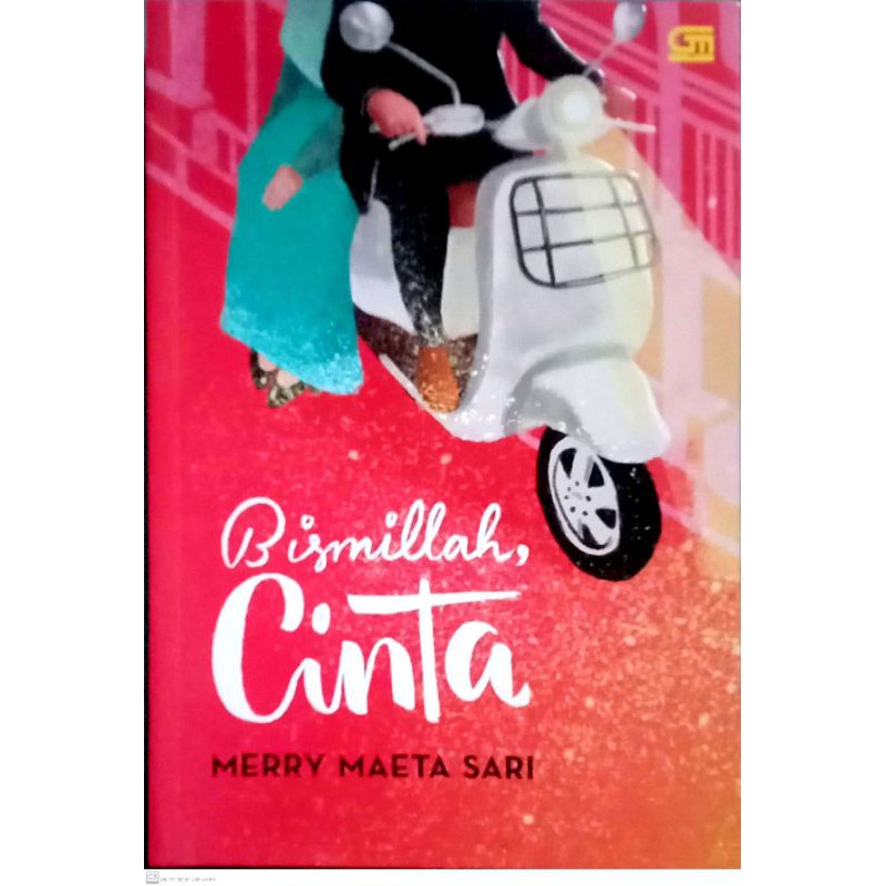 Jual Bismillah Cinta - Merry Maeta Sari Indonesia|Shopee Indonesia 800_X_800_jpg