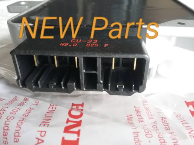 Ecu Ecm Icm Cdi Kiprok New Vario 150 Led 2018 2019 2020 30400k59 30400k59a71 Indonesia 