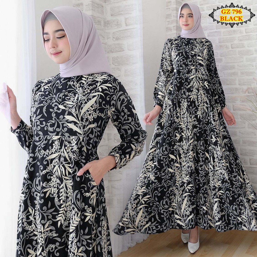 Gamis Wolfis Gamis Embos Gamis Umroh Gamis Remaja Gamis