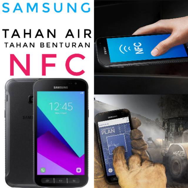 Samsung Galaxy Xcover 5 Clears Fcc Specs Detailed Geekbench PLS IPS 53 inci.