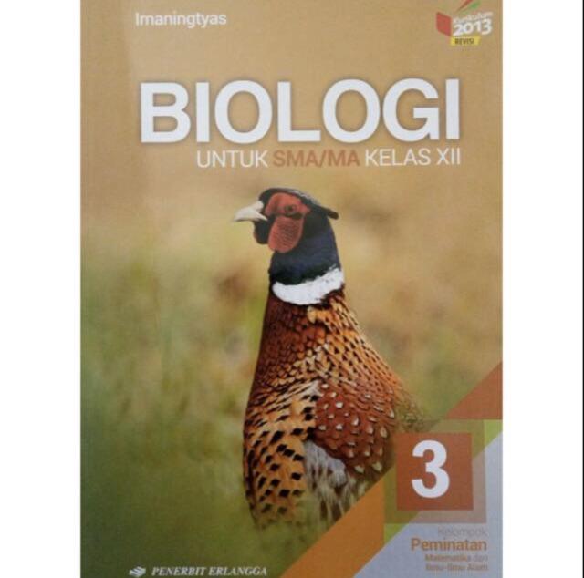 Jual Produk Buku Biologi Sma Kelas Termurah Dan Terlengkap Agustus 2021 Halaman 4 