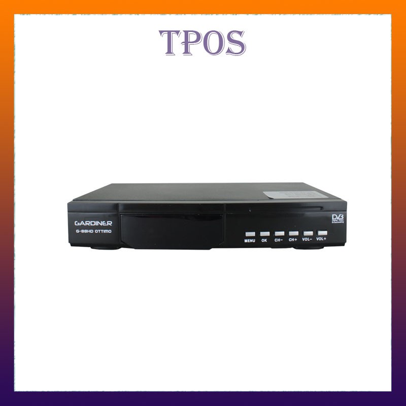 Cara setting receiver parabola, cara setting receiver gardiner ottimo, siaran k . Jual Baru Receiver Parabola Gardiner G 88 Hd Ottimo Bisa Terbaru Indonesia Shopee Indonesia