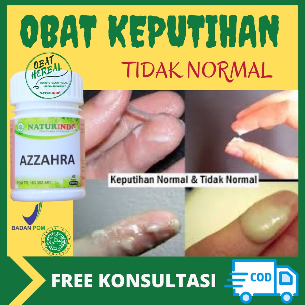 Caranya, anda perlu merendam biji . Jual Obat Keputihan Yg Paling Ampuh Bpom Gatal Dan Bau Kewanitaan Herbal Alami Dan Cepat Sembuh Total Azzahra Naturindo Original Bpom Cod Indonesia Shopee Indonesia