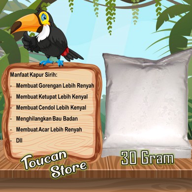 Khasiat kapur sirih ternyata sudah dikenal sejak dahulu untuk pengolahan limbah, produksi kertas dan konstruksi bangunan, serta pembuatan . Jual Gamping Apu Kapur Sirih 30gr Bubuk Serbuk Powder 30 Gram Kalsium Hidroksida Calcium Hydroxide Indonesia Shopee Indonesia