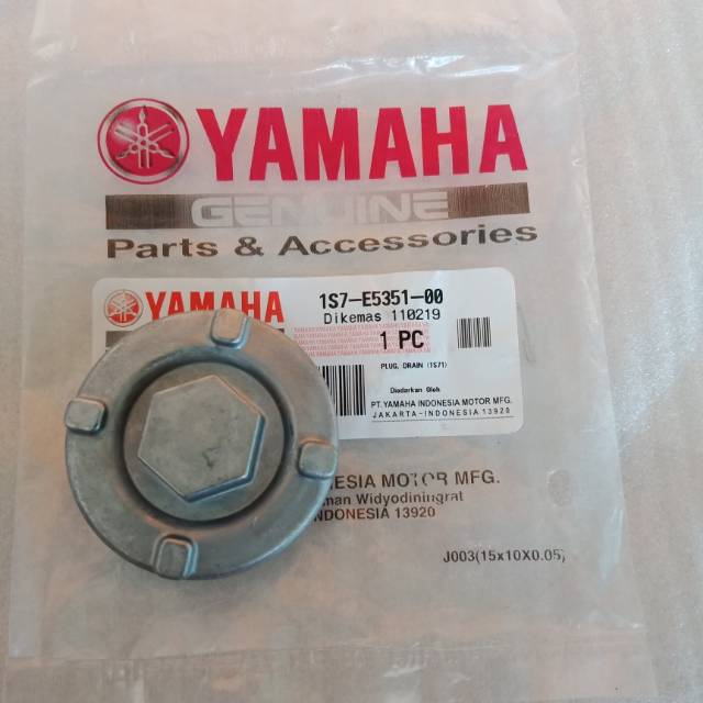 Cara Mengganti Oli Mesin Dan Filter Oli Di Yamaha New Vixion Vixion Cepat Panas gara-gara Thermostat macet.