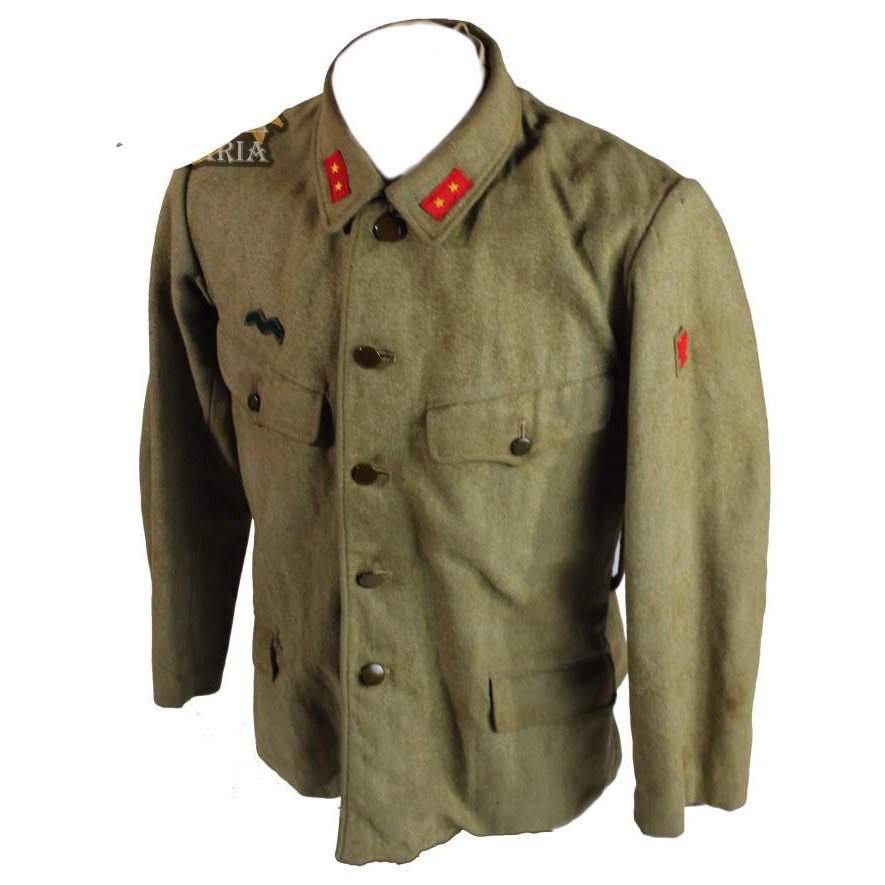 Jual Naph | Seragam Tentara Jepang Ww2 Indonesia|Shopee Indonesia
