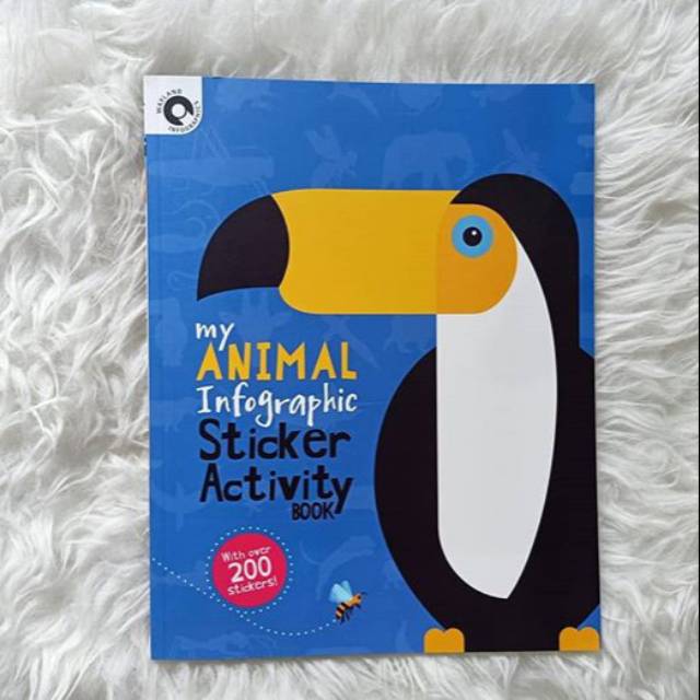 Discover 3533 animal infographic vectors in the depositphotos collection ✓ premium vector graphics scalable to any size. Jual My Animal Infographic Indonesia Shopee Indonesia