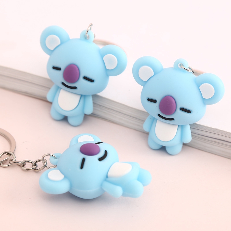 Gratis Download Gambar Qoo10 Bulu Lembut Lucu Fuzzy Pink Bunny Fluffy Abu Abu Koala Terbaru oleh Lampunghits.com