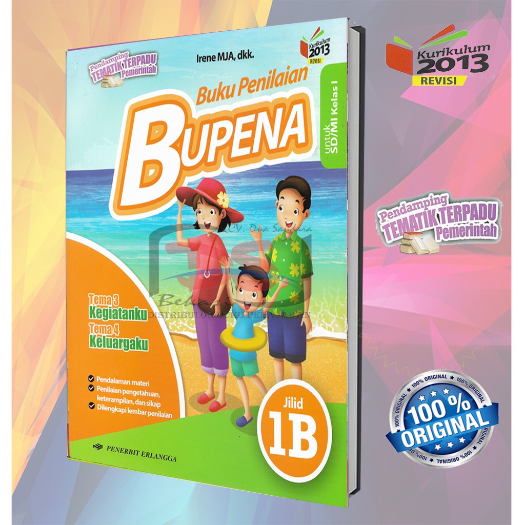 Bupena Kelas 1 Sd Kurikulum 2013 Erlangga Indonesia DOWNLOAD LINK Download Buku Ekonomi Alam Rudianto Kelas 11 En Vivo.