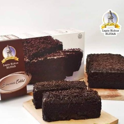 Lapis kukus brownies varian dari lapis kukus surabaya dengan cita rasa coklat dengan rasa manis yang tidak bikin neg diperut. Jual Lapis Kukus Blitar Brownis Coklat Indonesia Shopee Indonesia