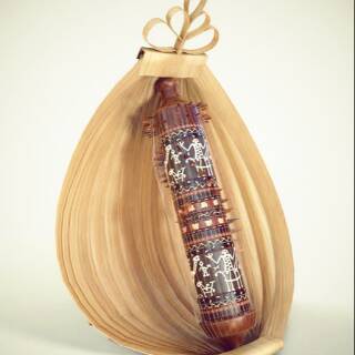 Dikutip dari kbbi, sasando adalah alat musik petik dari pulau rote yang terdiri atas tabung bambu . Sasando Alat Musik Petik Dari Nusa Tenggara Timur Oleh Oleh Cenderamata Ntt Pulau Rote Shopee Indonesia