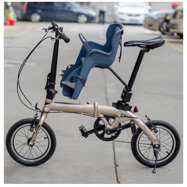 Sepeda restorasi sepeda lipat modifikasi sepeda mini gambar modif sepeda lipat . Kursi Boncengan Anak Di Depan Sepeda Yc-699 | Shopee Indonesia