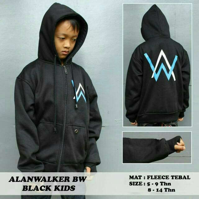 Unduh Gratis Gambar Piped Fleece Jacket Alan Walker Dj Walkzz Music Disco Player Party Terkeren by Lampung Hits