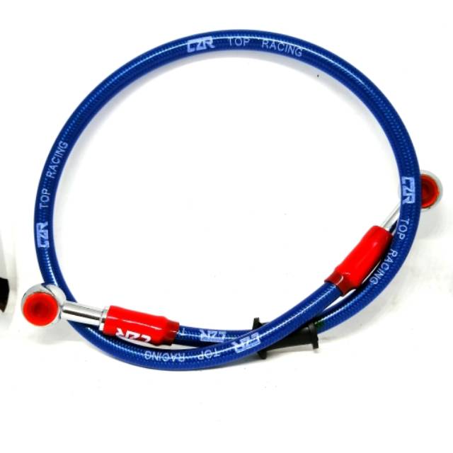 By fadhliansyah, senin, 29 april 2019 | 15:05 wib. Kabel Rem Cakram Motor 60 120 Cm Warna Universal Honda Yamaha Vario Nmax Pcx Aerob Cbr Shopee Indonesia