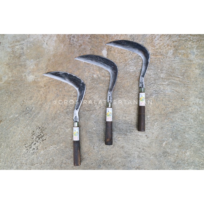 Sabit Baja High Quality Alat Pertanian | Shopee Indonesia
