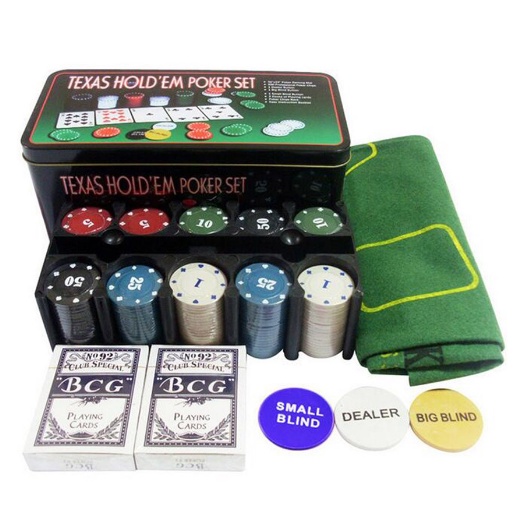 Choose the best gaming computer for your gaming needs. Jual Poker Set Harga Terbaik April 2022 Shopee Indonesia