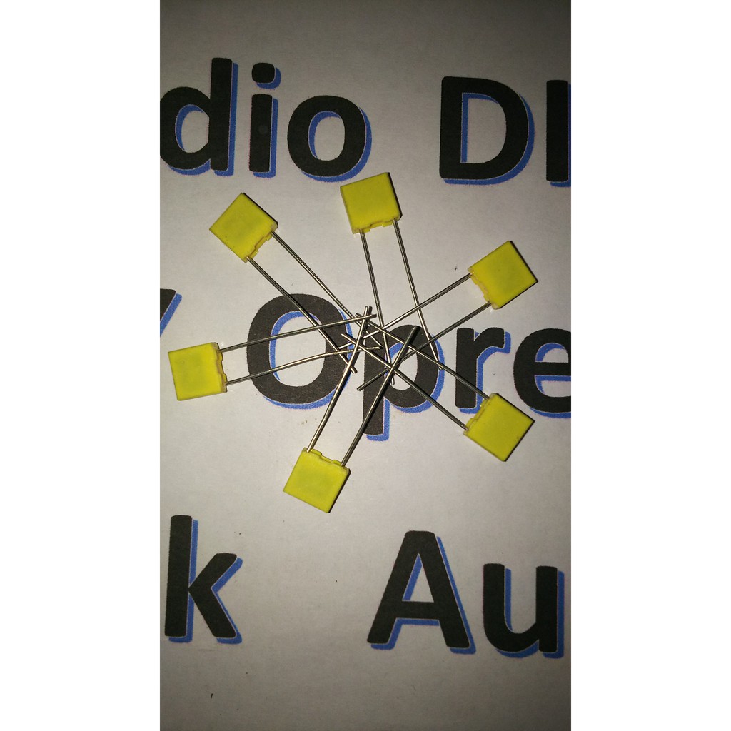 C 10n Mkm Capacitor Capasitor Kapasitor 103 J 100n 0 01uf 0 01uf 0 01 Uf 0 01 Uf