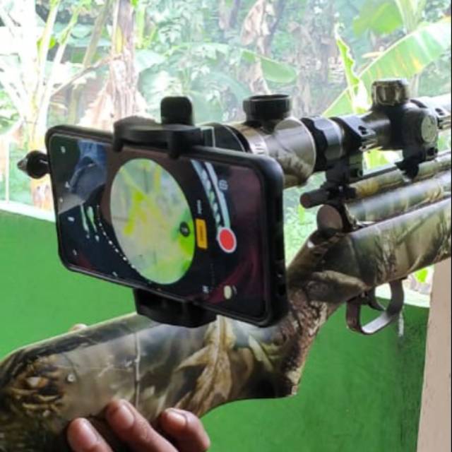 Update info harga dari produk laser senapan angin yang anda inginkan dari jutaan toko online terbaik di . Jual Monting Teleskop Kamera Depan Buat Hp Senapan Angin Pcp Uklik Indonesia Shopee Indonesia
