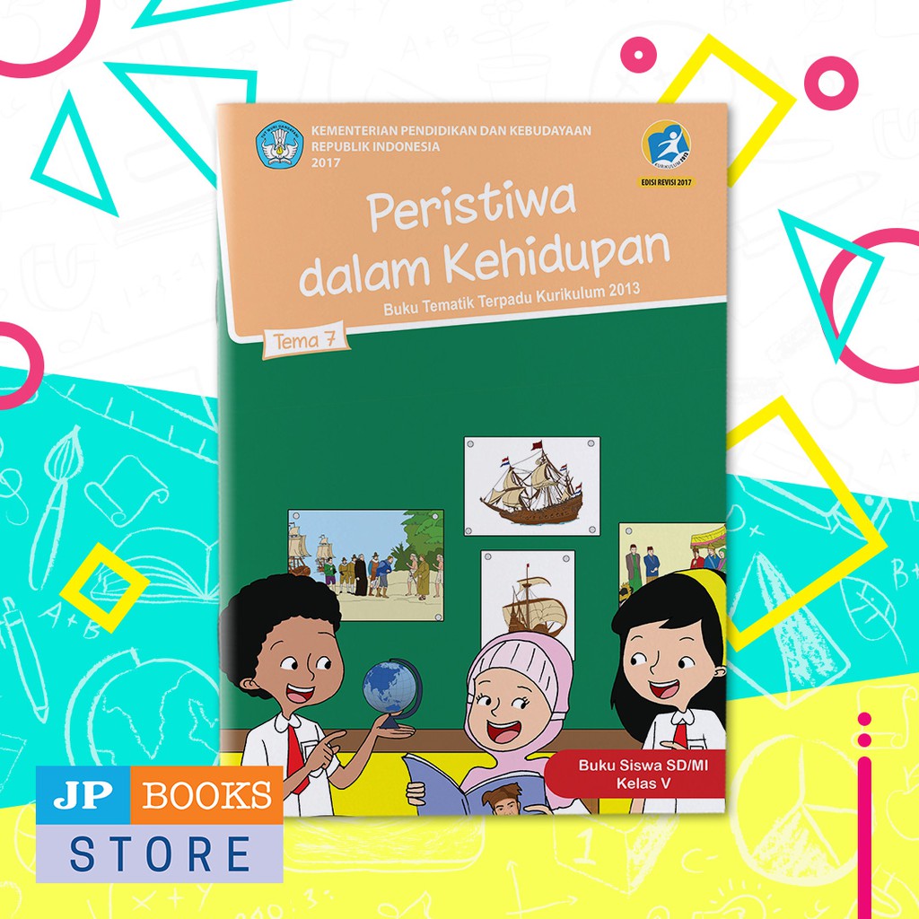 Kunci jawaban ini akan menjawab. Jawaban Buku Tema 7 Kelas 5 Halaman 99 Masnurul