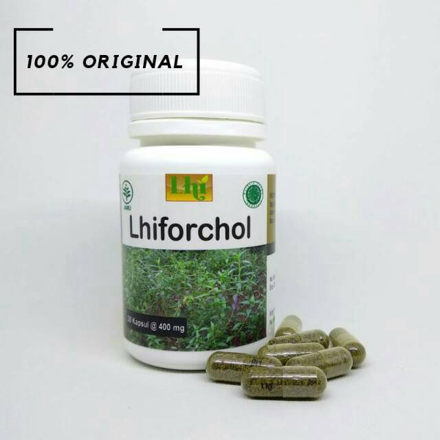 Benarkah ada alternatif lain yang bisa menyembuhkan hipertensi? Obat Herbal Bpom Lemak Darah Kolesterol Gula Darah Tekanan Darah Tinggi Hipertensi Lhiforcol Dr Liza Shopee Indonesia