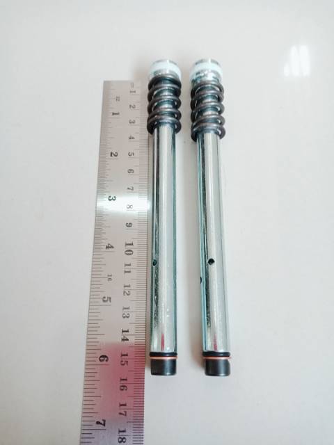 Pakai supra x 125 bisa mas bro. Suling Shock Depan Supra Grand Vario Beat Spacy Scoopy Fit New Revo Karisma Supra X 125 Shopee Indonesia