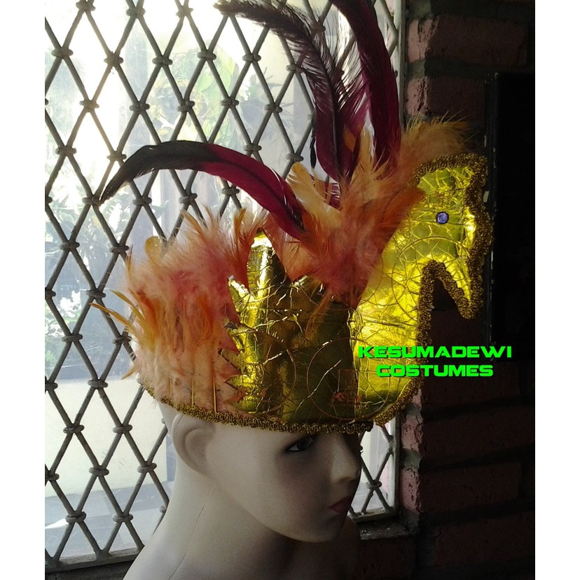 Cara Menghias Pensil Dari Bulu Ayam Atau Bulu Angsa Di Warnai Paket Cat Air Mahkota Kepala Bulu HIas Rambut Aksesoris Tari Ayam Tradisional di Tokopedia Promo Pengguna Baru Cicilan 0 Kurir Instan.