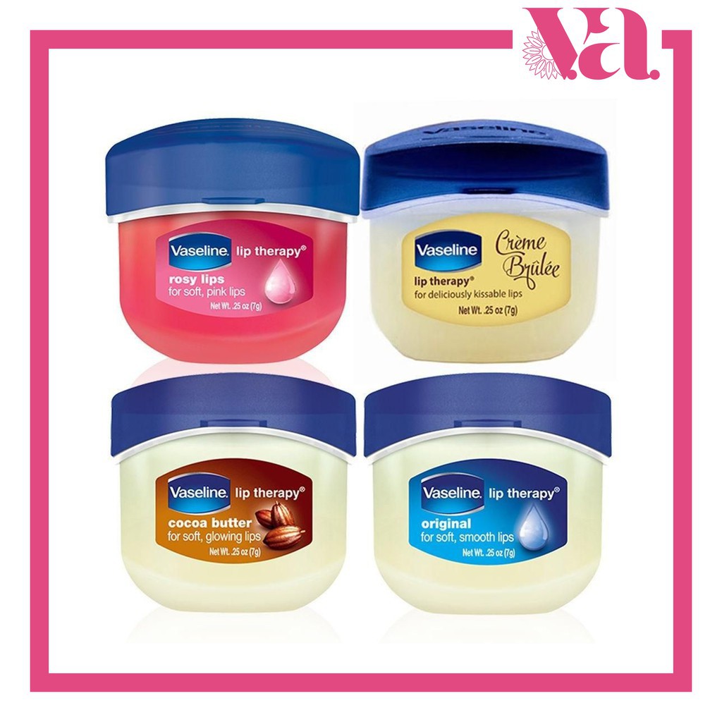 Cek juga promo vaseline lip balm untuk brand: Jual Harga Vaseline Lip Therapy Di Indomaret Harga Terbaik Januari 2022 Shopee Indonesia