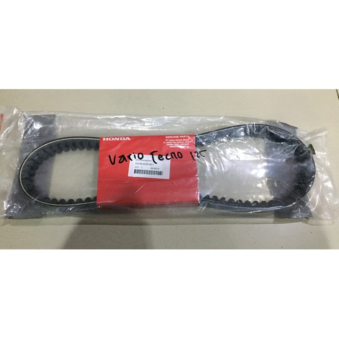 19/05/2021 · contoh artikel yang baik dan benar. Ahm Vario Tecno 125 Van Belt Only Kzr Asli Honda Shopee Indonesia