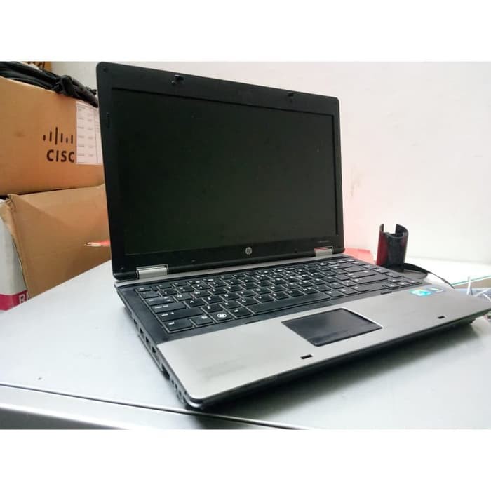 Jual Laptop HP ProBook 6450B COCOK UNTUK KANIBALAN YA GAN Indonesia|Shopee  Indonesia