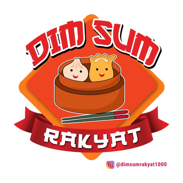 Dimsum rakyat 1000 ciledug kt. Toko Online Dimsum Rakyat 1000 | Shopee Indonesia