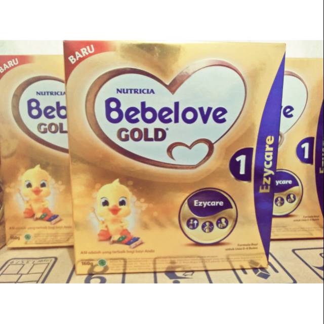 Untuk susu pertumbuhan, bebelac memiliki banyak produk, di antaranya bebelac 3, bebelac gold, dan bebelac 4. Bebelove Gold 1 160gr Shopee Indonesia