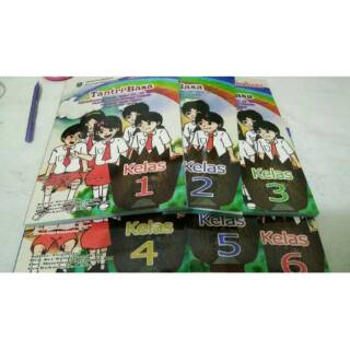 Buku siswa tantri basa jawa kelas 6 sd. Buku Bahasa Jawa Tantri Basa Sd Kelas 6 Kurikulum 2013 Shopee Indonesia