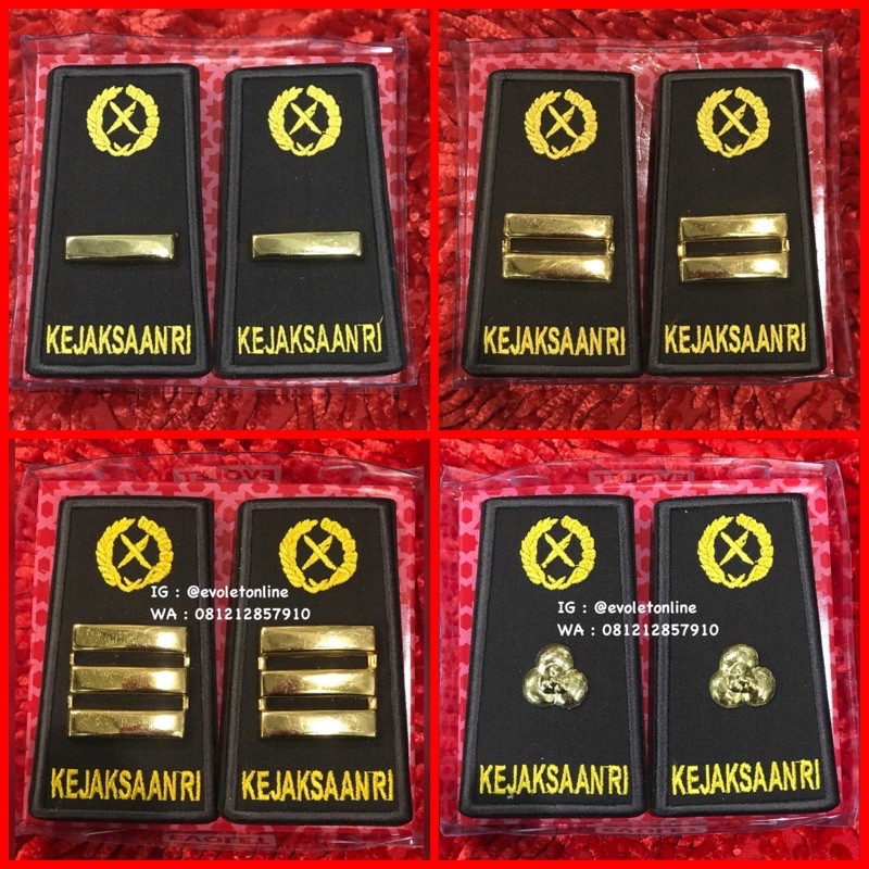 Jual Pangkat Pns Golongan 3 Di Lapak Daffa Collection 