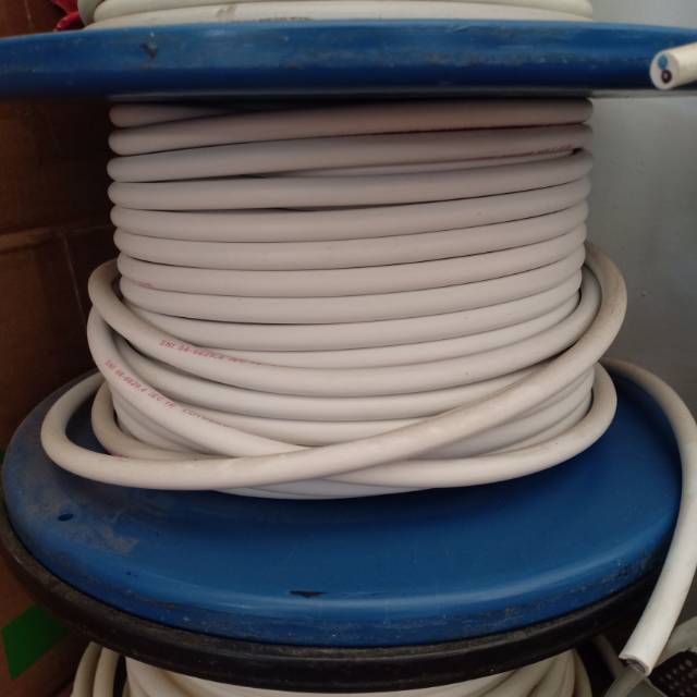 8 Jenis Kabel Listrik Beserta Kisaran Harganya Jangan Salah Pilih 