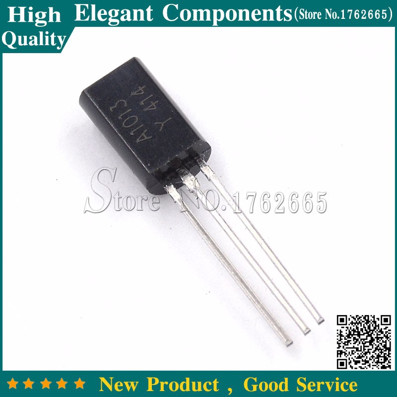 A1013 Datasheet Equivalent Cross Reference Search