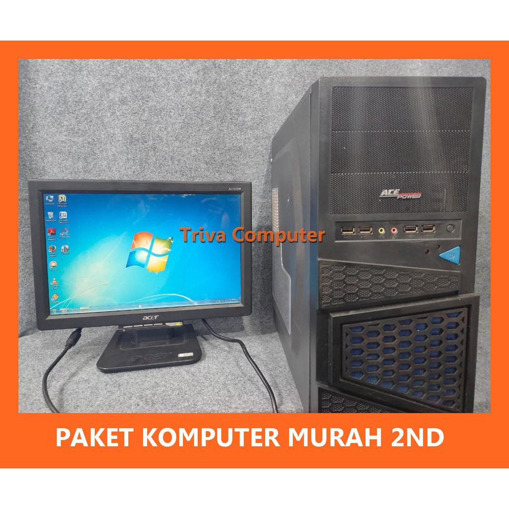 Jual akun mobile legend murah. Paket Komputer Game Online Murah Pubg Free Fire Mobile