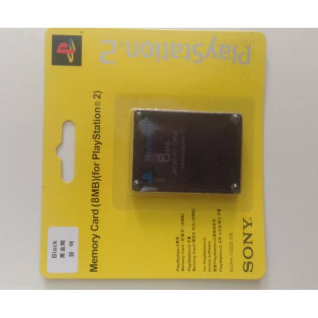 mc ps2 full save tamat 8mb/Memory card ps2 full save tamat 8mb | Shopee  Indonesia