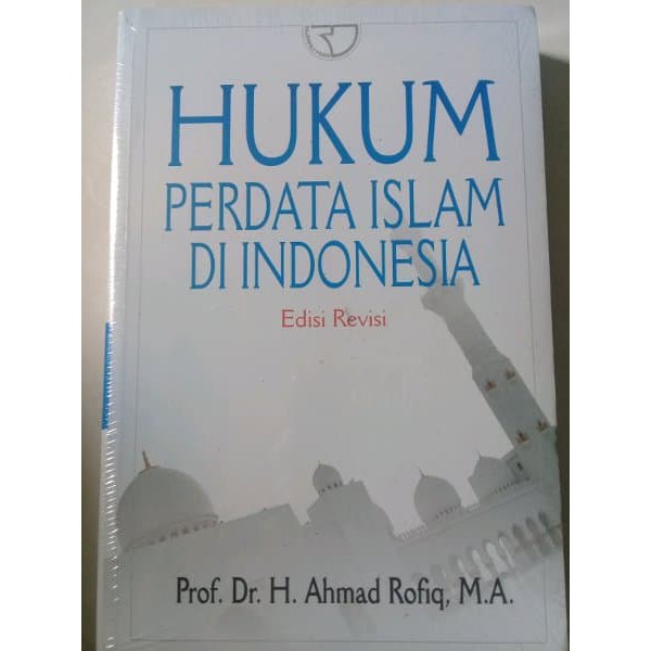 Beli produk buku hukum perdata islam berkualitas dengan harga murah dari berbagai pelapak di indonesia. Buku Hukum Perdata Islam Di Indonesia Shopee Indonesia