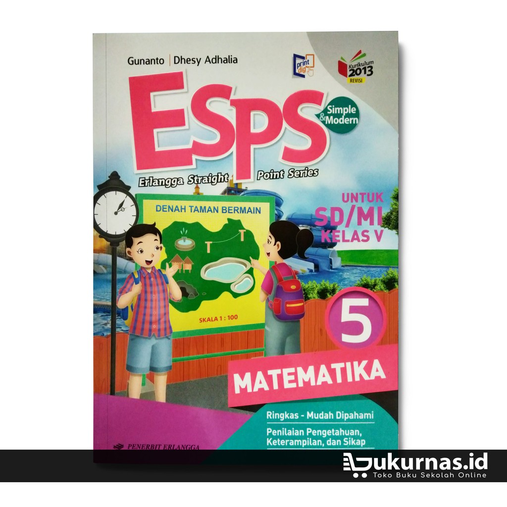 Try the suggestions below or type a new query above. Buku Esps Matematika Sd Mi Kelas 5 K13 Erlangga Shopee Indonesia