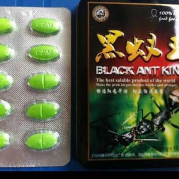 Harga Semut Hitam Asli Terbaru November 2021 | BigGo Indonesia
