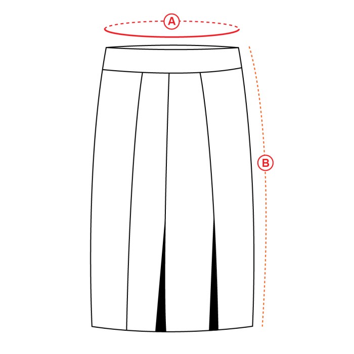 Seragam Tom - Rok Sma Span Pendek Abu 048 | Shopee Indonesia