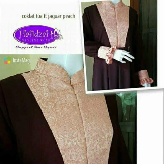 Gamis Rumah Hafidzah Shopee Indonesia