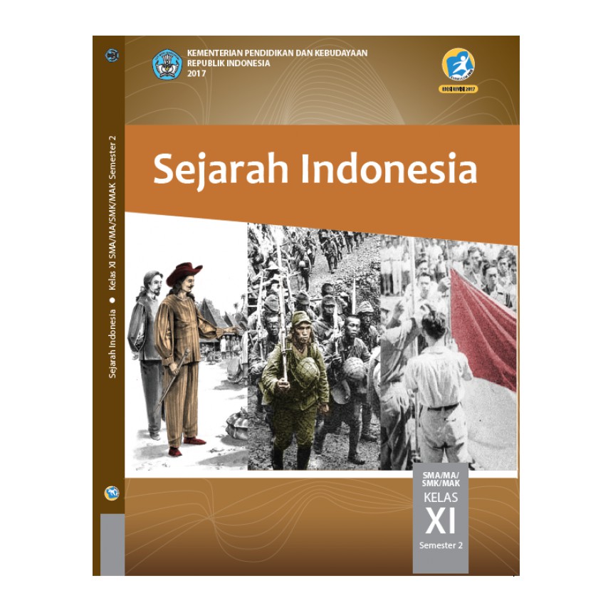 Buku sejarah ipa kelas 11 12 xi xii ktsp kurikulum 2006 erlangga. Materi Sejarah Kelas Xi Ips Semester 2 Dengan