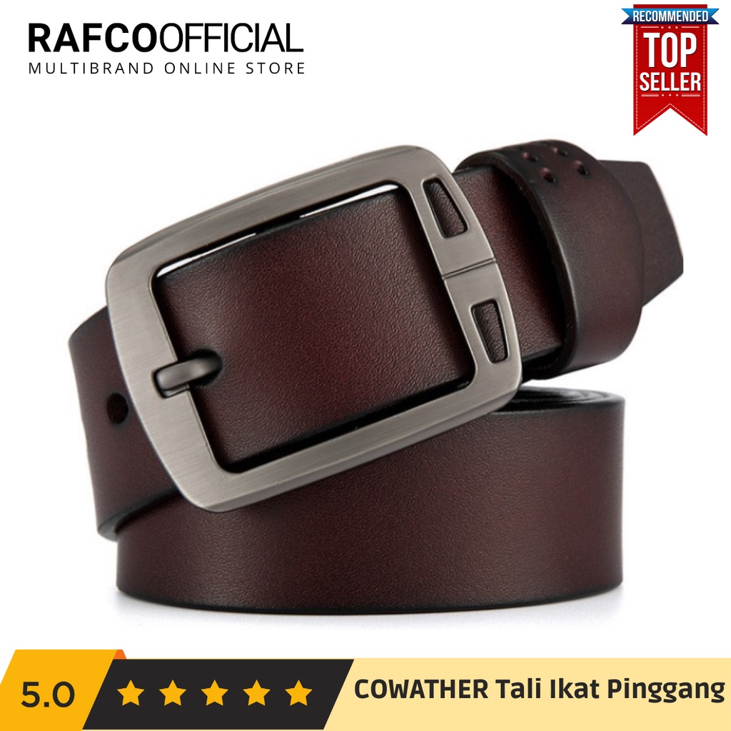 Diskon ikat pinggang pria kulit tusuk merk terkenal (big size) levis hemat. Jual Ikat Pinggang Pria Harga Terbaik Desember 2021 Shopee Indonesia