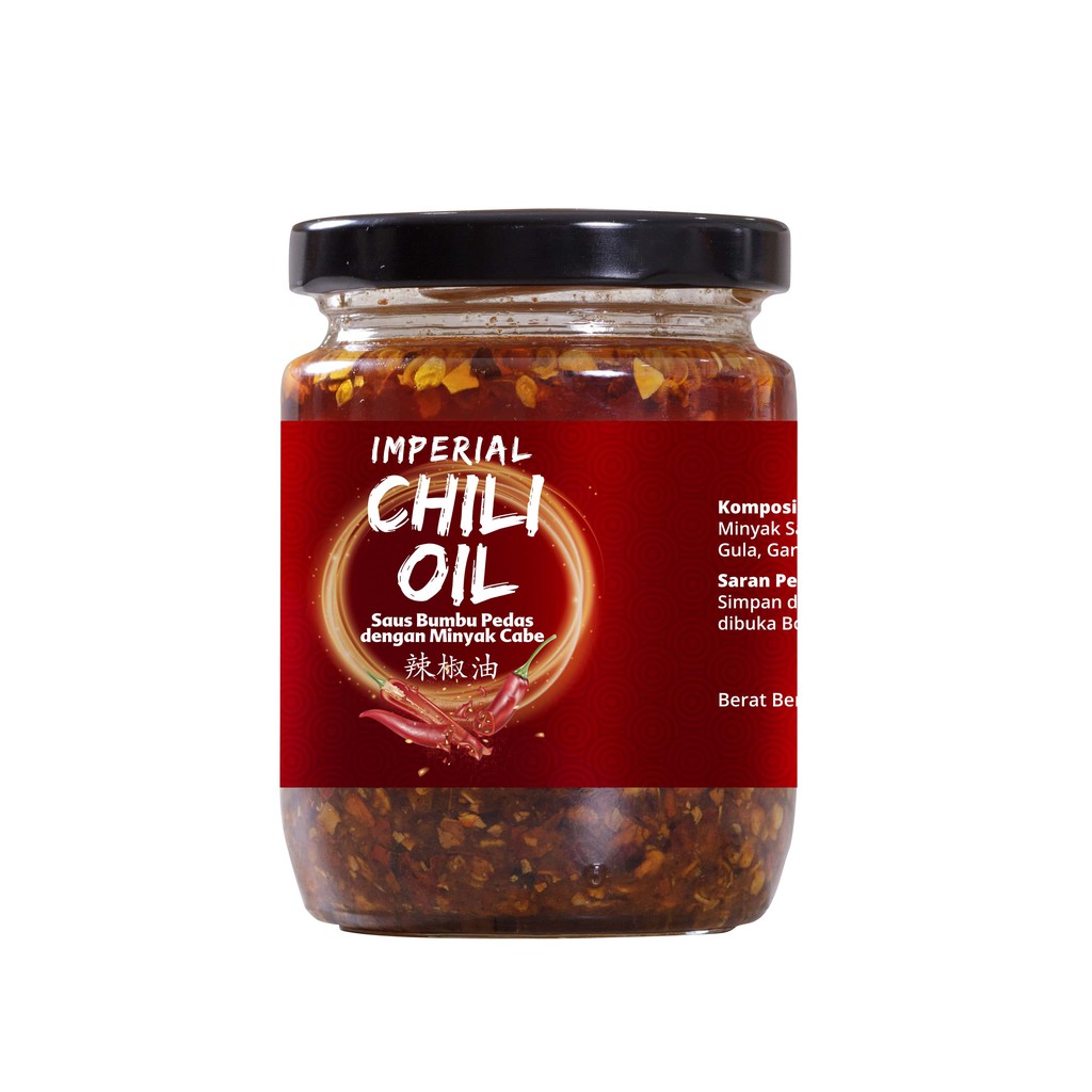 Places people like to go after imperial treasure la mian xiao long bao. Imperial Kitchen & Dimsum Chili Oil | Shopee Indonesia