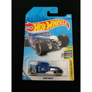 Hot Wheels Bone Shaker Original