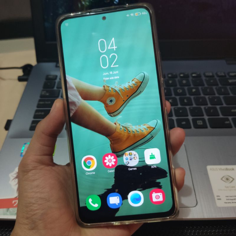 Harga Xiaomi Redmi Note 10 Pro Terbaru September 2021 Dan Spesifikasi Xiaomi MI Note 10 PRO 8256 GB Second Original.